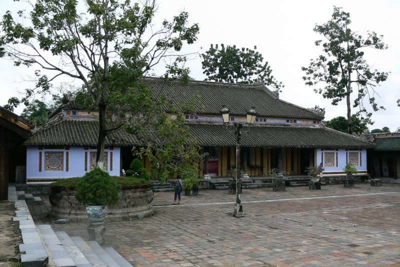 37 HUE Citta Imperiale